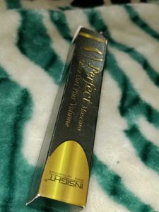 Insight Perfect Mascara
