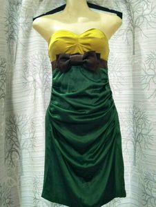 Bp Jennie Inspired Bodycon Dress