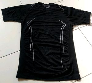 Z.black Slim T-shirt Full Stretch