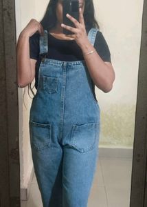 Dangri Denim