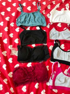 Combo Bra