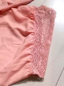 Amazing Pink Top 😍
