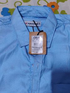 Mens Shirt