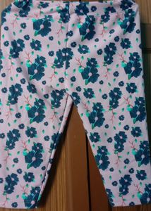 COMFORTABLE HALF PANTS