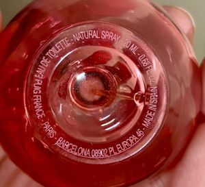 Nina Ricci Edt