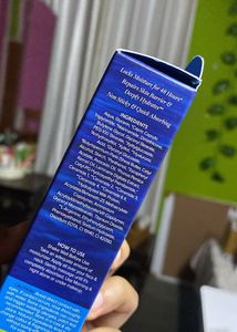 Aqualogica Barrier + Milk Fluid Moisturizer