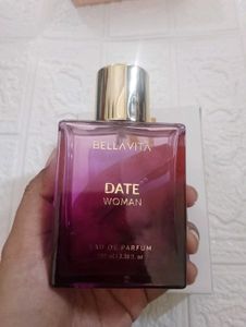 Bella Vita Date Woman Perfume