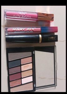 Branded Beauty Products
