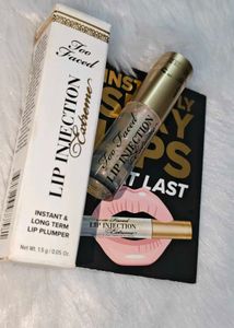 Too Faced Lip Injection Extreme
