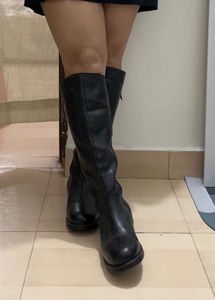 Long Boots
