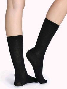 Zivame Calf Length Socks Pack Of 2