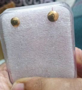 Ear Rings ...
