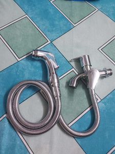 Bathroom Faucet Set