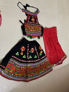 Chaniya Choli
