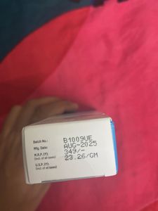 Chemist At Play Revital Eye Cream