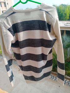 POLO SWEATER (SIZE-S)