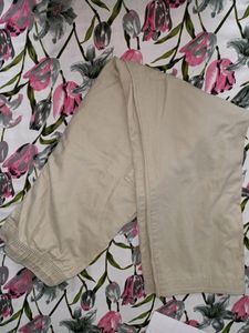 Beige Cargo.
