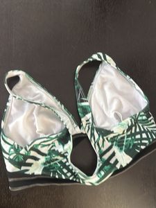 Tropical Bikini Set