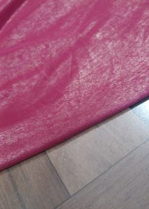 Shimmer Saree