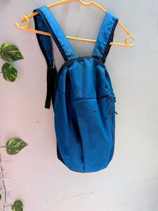 Decathlon mini bagpack
