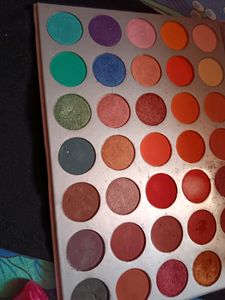 Eye Shadow