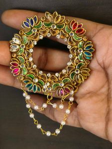 Hair Accessories Set