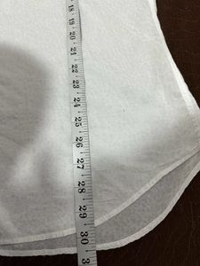 Armani Exchange Shirt Thin Cotton Light