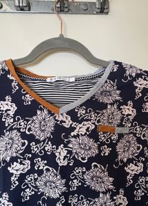Cute top From BWJS