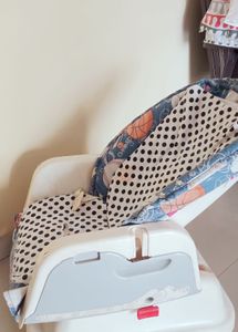 Baby Seating And Rocking Chair