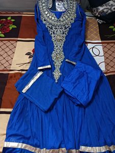 Long Frock