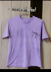 Women T-shirt For College.