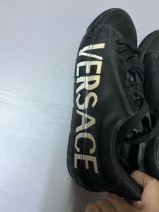 Versace Greca Sneakers