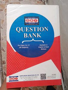 GPH Business Studies Book Class 11 2024