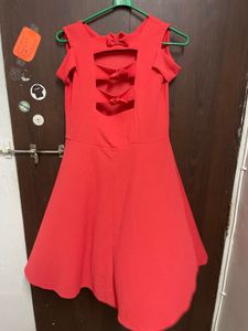 Sleeveless Dress You Will Love