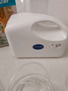 Peerbio Nebulizer
