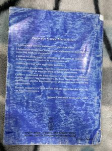 Maths Ncert Book Class 9