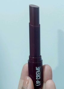 Lip Creme Lipstick