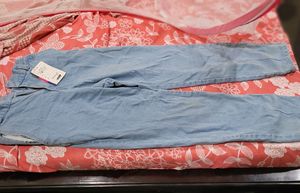 Mom Fit Jeans