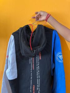 Hoodies