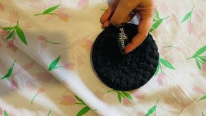 Make Up Remover Sponge