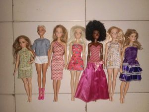 Barbie Doll