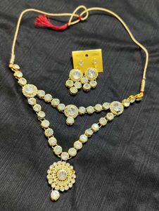 Jewellery Set