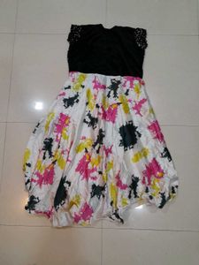 Fun &amp; Flirty Party Dress