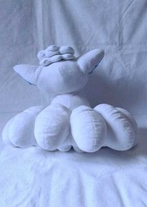 Alolan Vulpix Plush