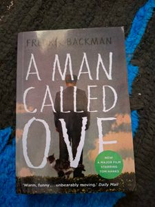 A Man Called Ove, Stationary Shop Of Tehran,Almond