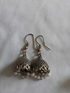 Jhumka Earrings