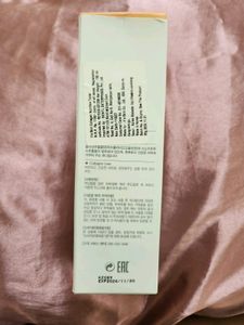 Korean Skin Care Collagen Toner