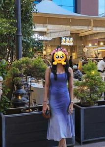 Bodycon Dress