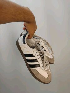 Adidas Samba Sneakers
