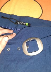 Stylish Tokyo Talkies Hight Waist Trouser